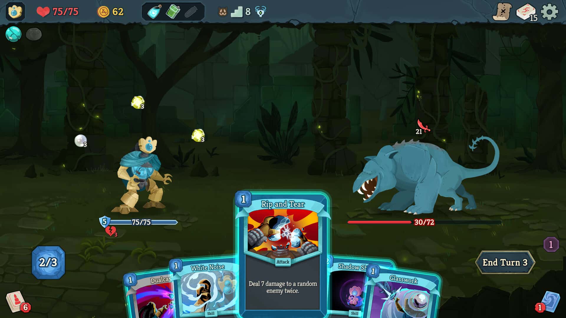 杀戮尖塔2 Slay the Spire 2 Beta 中文版