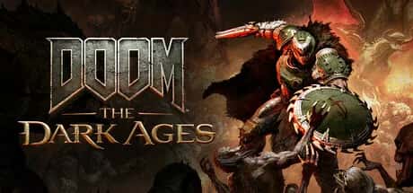 毁灭战士 黑暗时代 DOOM: The Dark Ages 豪华中文版插画