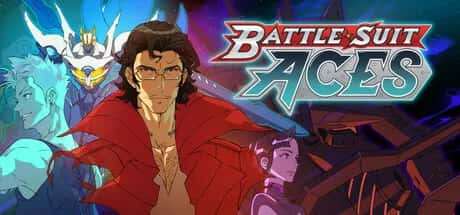 战斗机甲 Battle Suit Aces 中文版背景